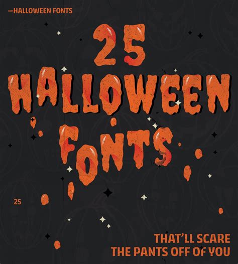 Halloween font. Things To Know About Halloween font. 